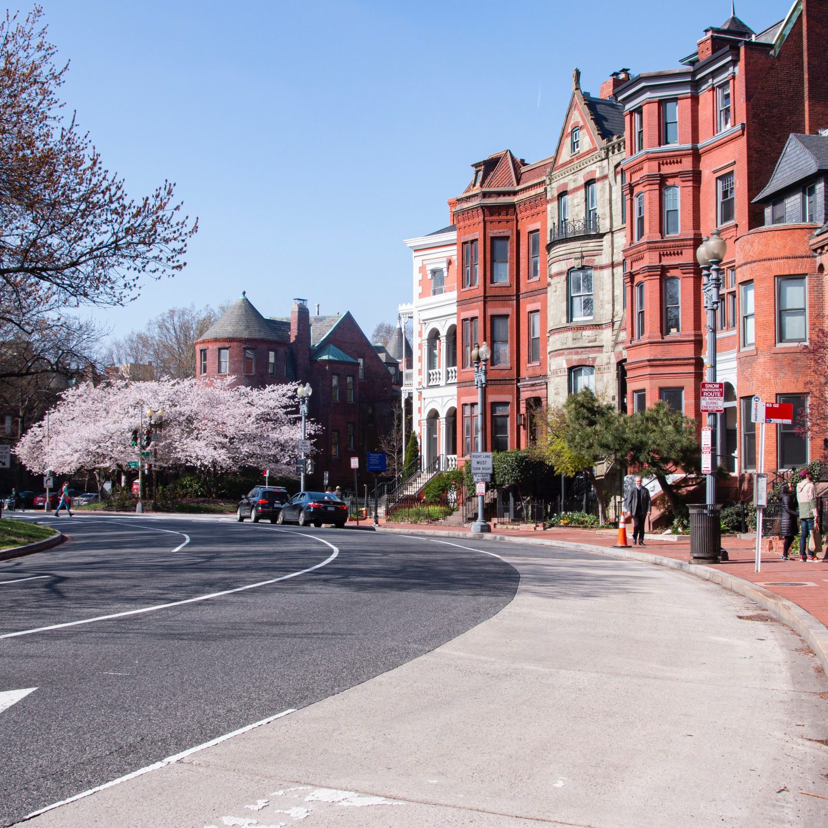 Dupont Circle